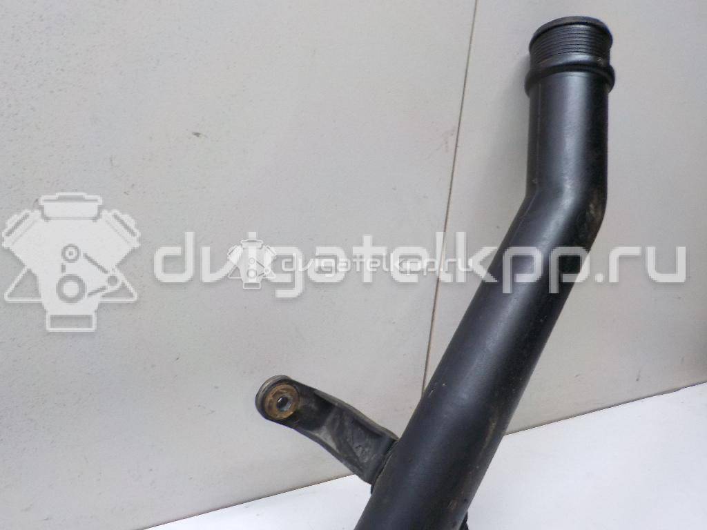Фото Патрубок интеркулера  7L6145795S для vw Touareg {forloop.counter}}