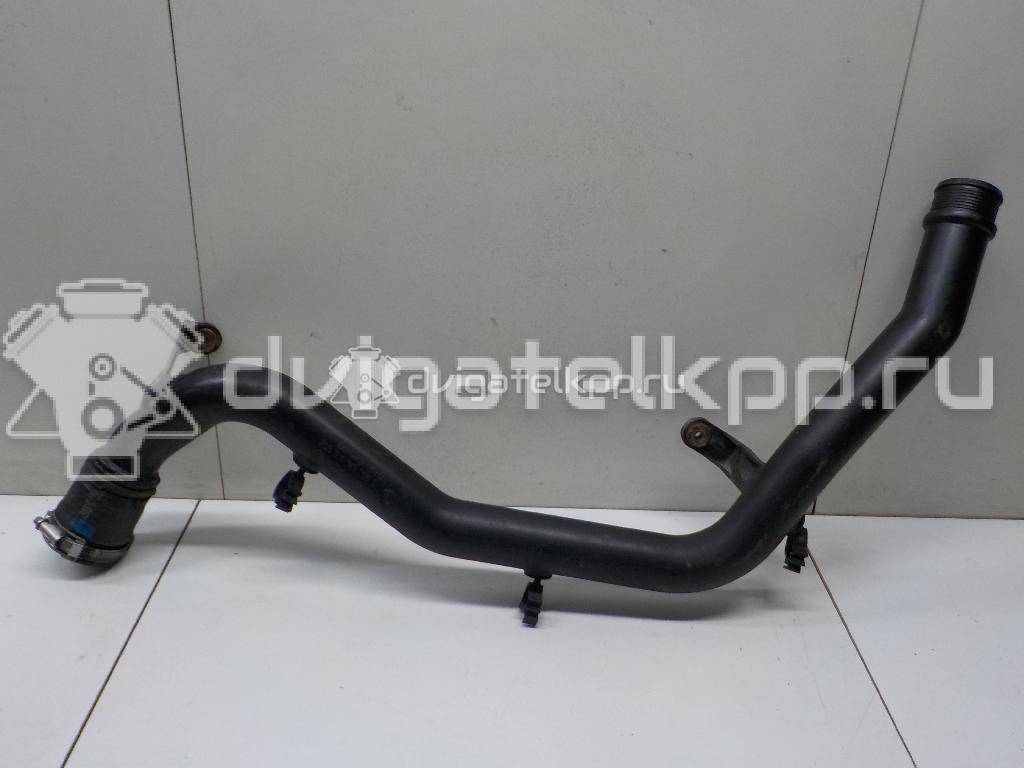 Фото Патрубок интеркулера  7L6145795S для vw Touareg {forloop.counter}}
