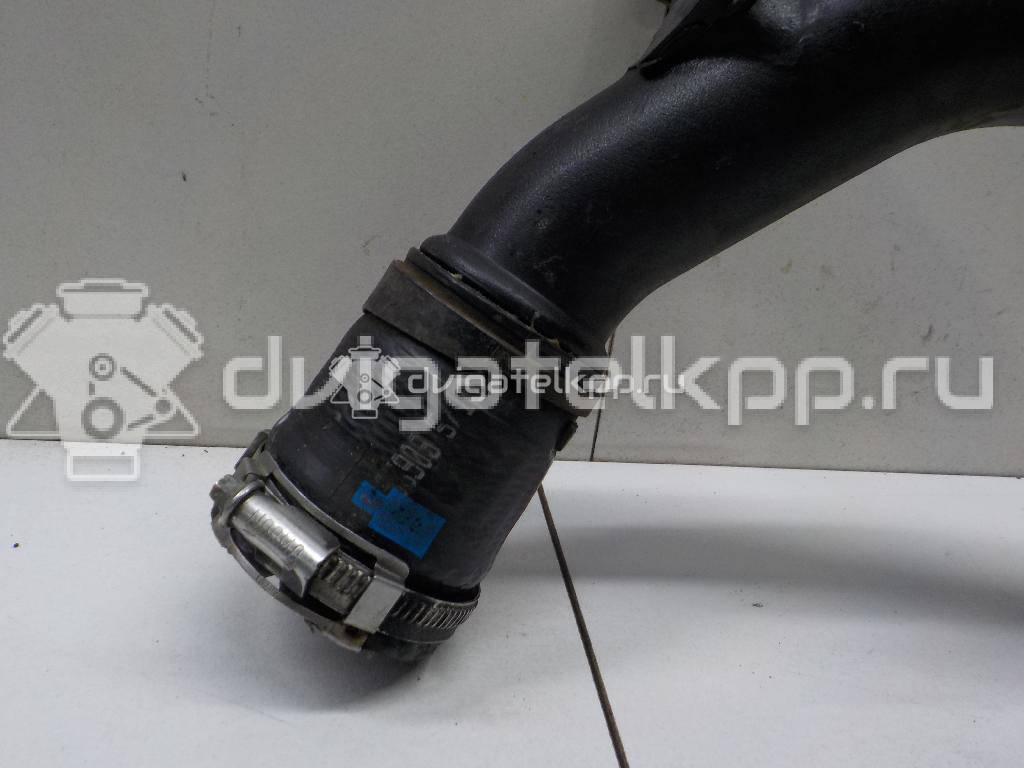 Фото Патрубок интеркулера  7L6145795S для vw Touareg {forloop.counter}}