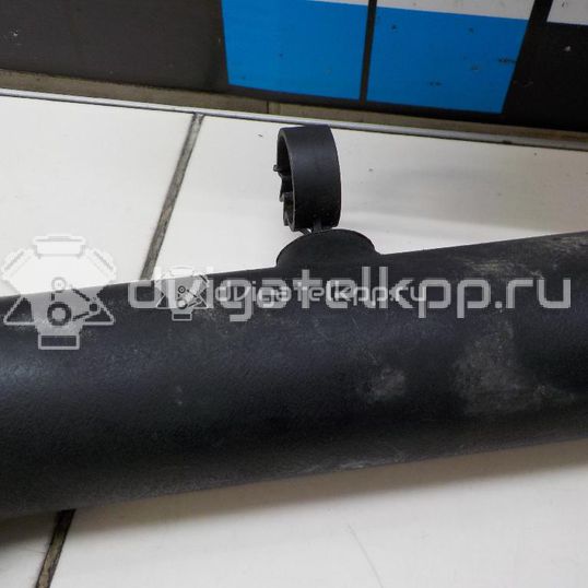 Фото Патрубок интеркулера  7L6145795S для vw Touareg