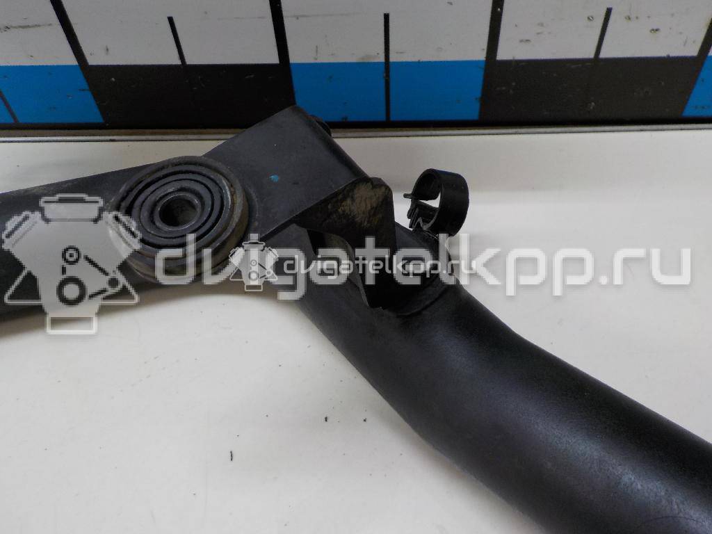 Фото Патрубок интеркулера  7L6145795S для vw Touareg {forloop.counter}}