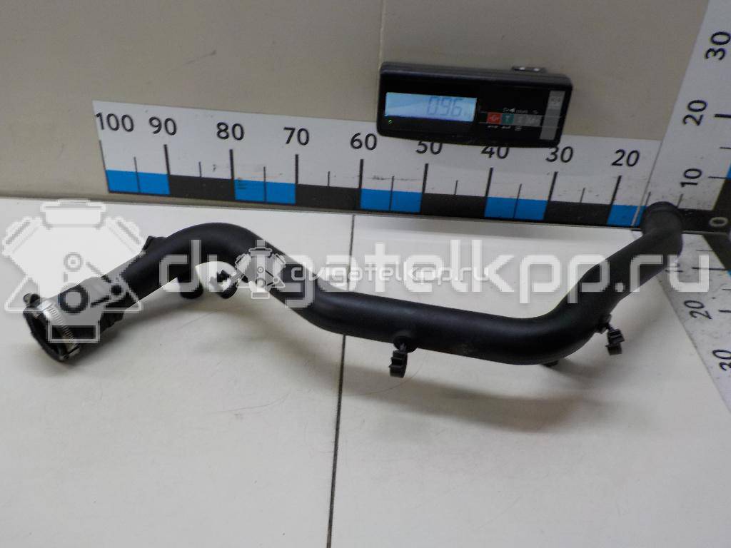Фото Патрубок интеркулера  7L6145795S для vw Touareg {forloop.counter}}