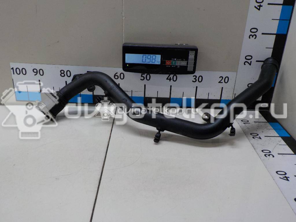 Фото Патрубок интеркулера  7L6145795S для vw Touareg {forloop.counter}}