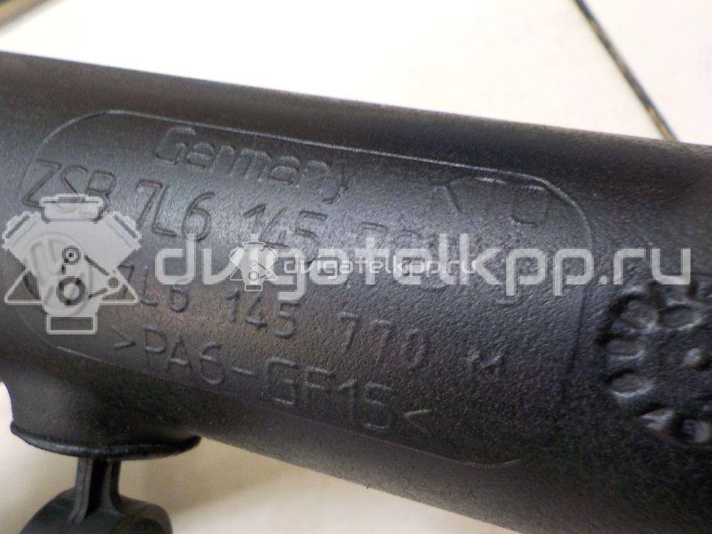 Фото Патрубок интеркулера  7L6145795S для vw Touareg {forloop.counter}}