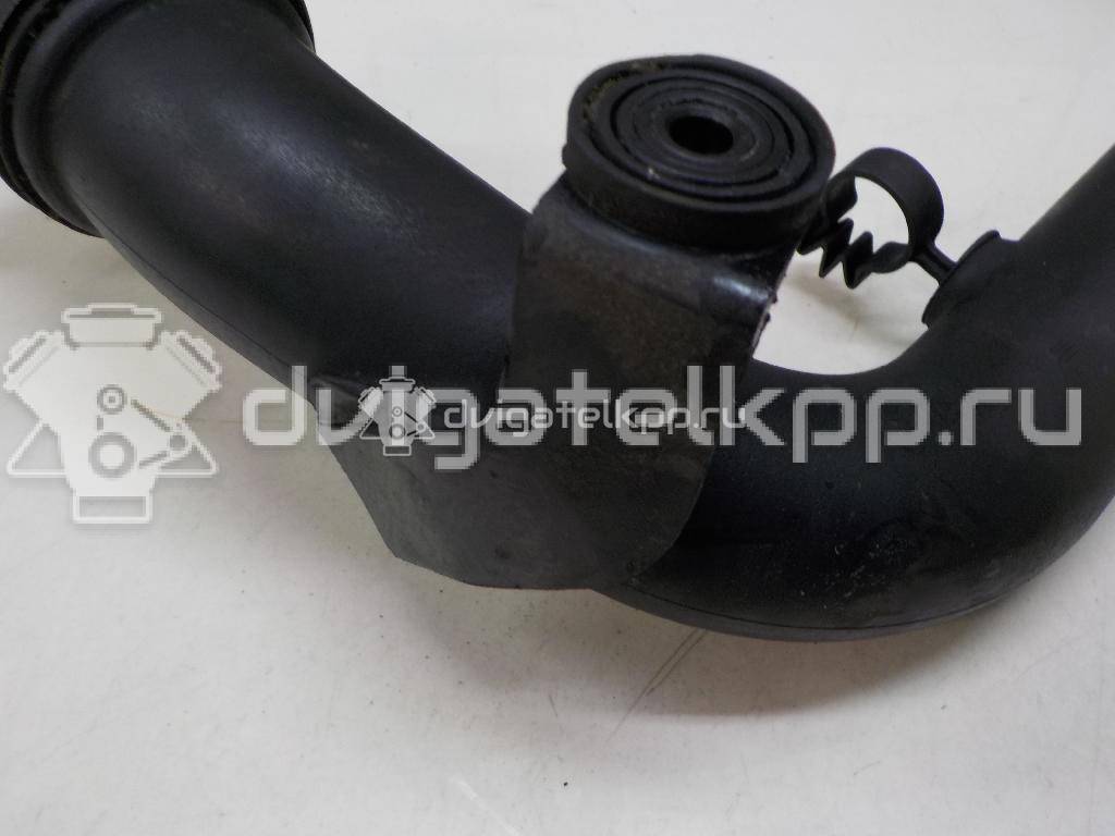 Фото Патрубок интеркулера  7L6145795S для vw Touareg {forloop.counter}}