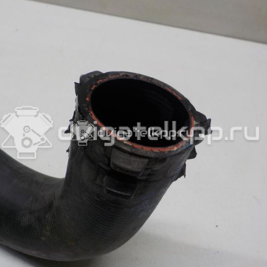 Фото Патрубок интеркулера  7l6145737b для Volkswagen Touareg