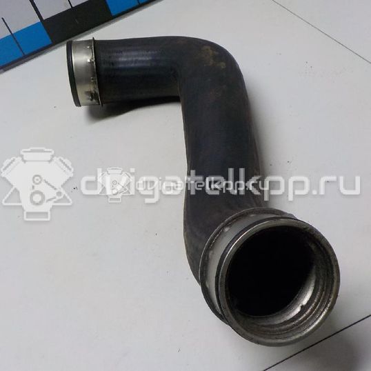 Фото Патрубок интеркулера  7L6145790B для Volkswagen Touareg