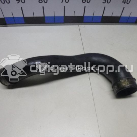 Фото Патрубок интеркулера  7L6145790B для Volkswagen Touareg