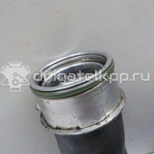 Фото Патрубок интеркулера  7l6145738a для Volkswagen Sharan / Touareg