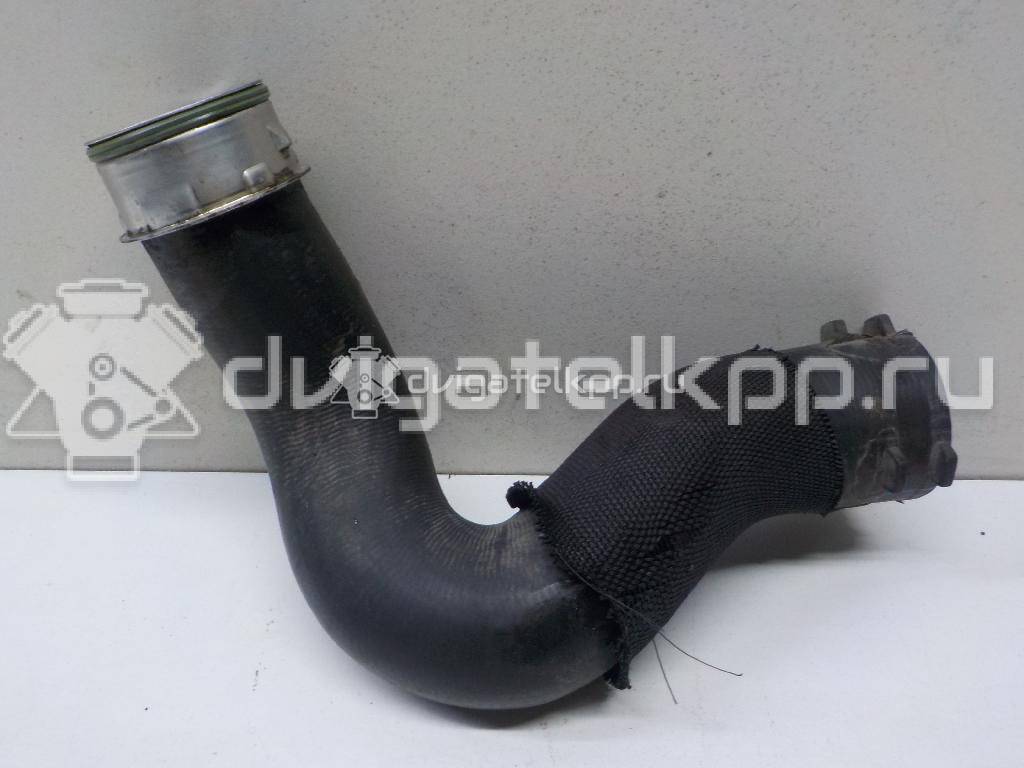 Фото Патрубок интеркулера  7l6145738a для Volkswagen Sharan / Touareg {forloop.counter}}