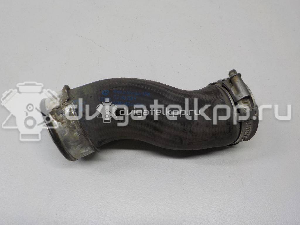 Фото Патрубок интеркулера  7l6145708h для Volkswagen Sharan / Touareg {forloop.counter}}