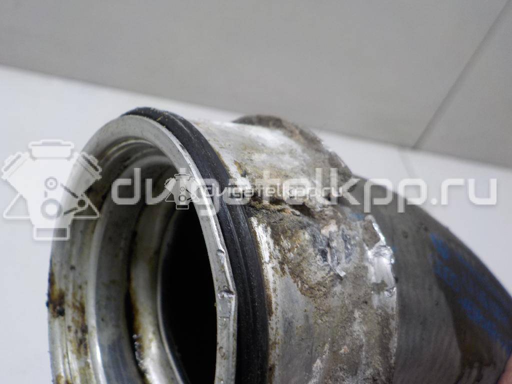Фото Патрубок интеркулера  7l6145708h для Volkswagen Sharan / Touareg {forloop.counter}}