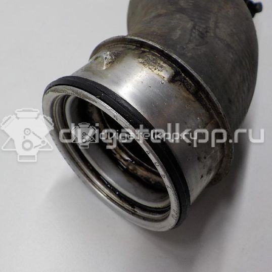Фото Патрубок интеркулера  7L6145708H для Volkswagen Sharan / Touareg