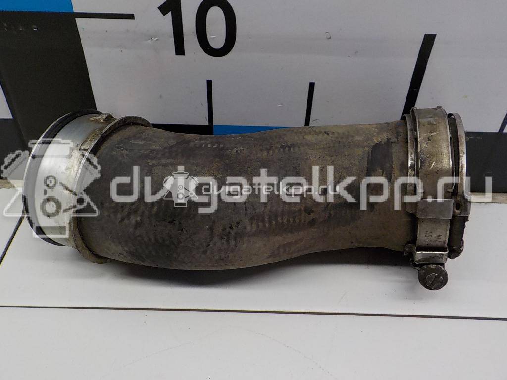 Фото Патрубок интеркулера  7L6145708H для Volkswagen Sharan / Touareg {forloop.counter}}