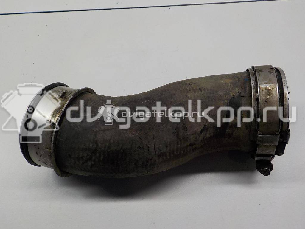 Фото Патрубок интеркулера  7L6145708H для Volkswagen Sharan / Touareg {forloop.counter}}