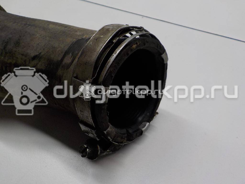 Фото Патрубок интеркулера  7L6145708H для Volkswagen Sharan / Touareg {forloop.counter}}