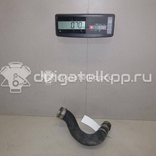 Фото Патрубок интеркулера  7L6145555A для Volkswagen Touareg