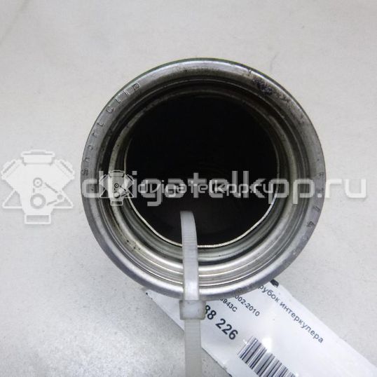 Фото Патрубок интеркулера  7L6145943C для Volkswagen Touareg