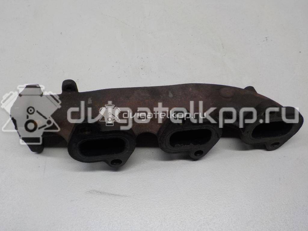 Фото Коллектор выпускной  059253033p для audi A4 [B7] {forloop.counter}}