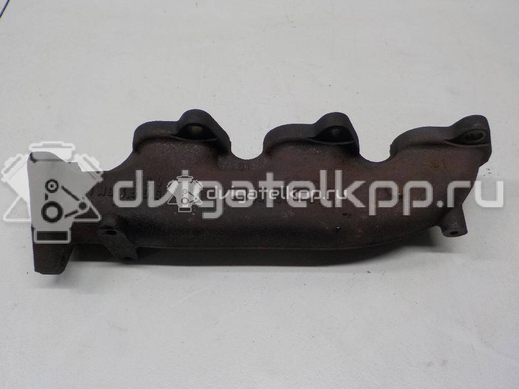 Фото Коллектор выпускной  059253033p для audi A4 [B7] {forloop.counter}}