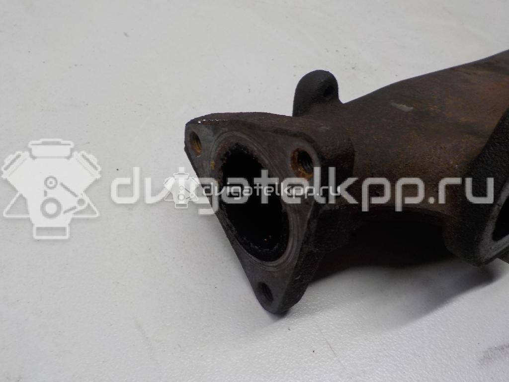 Фото Коллектор выпускной  059253033p для audi A4 [B7] {forloop.counter}}