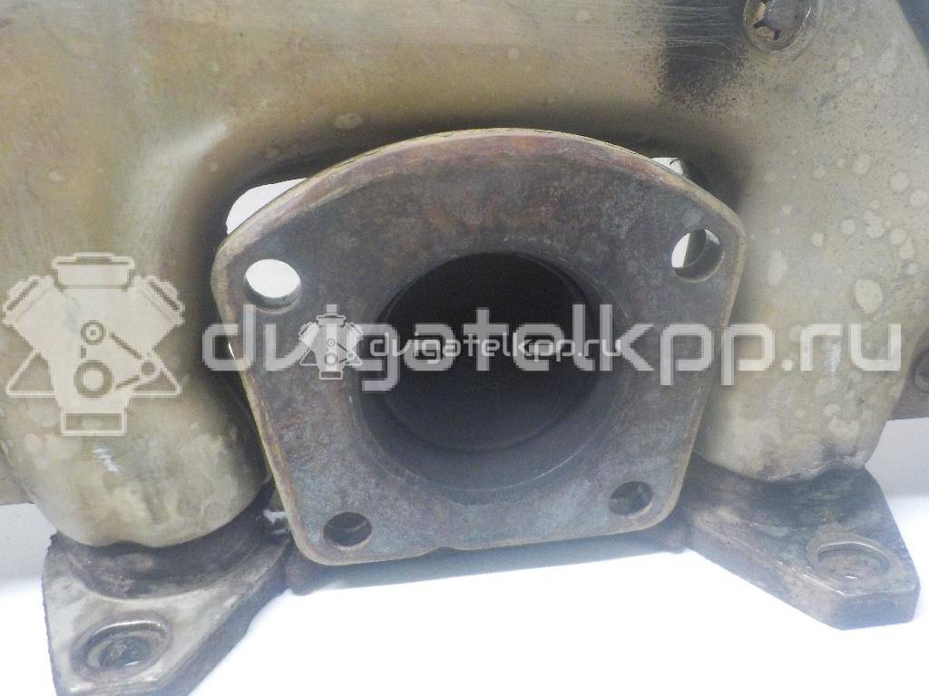 Фото Коллектор выпускной  070253017A для Volkswagen Transporter / Multivan / Touareg {forloop.counter}}