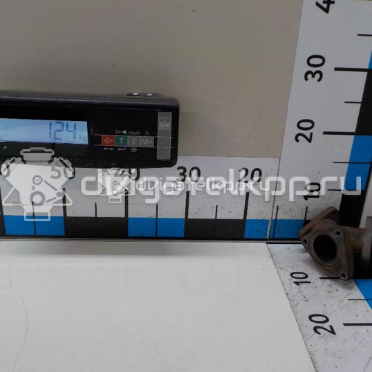 Фото Коллектор выпускной  059131799H для vw Touareg