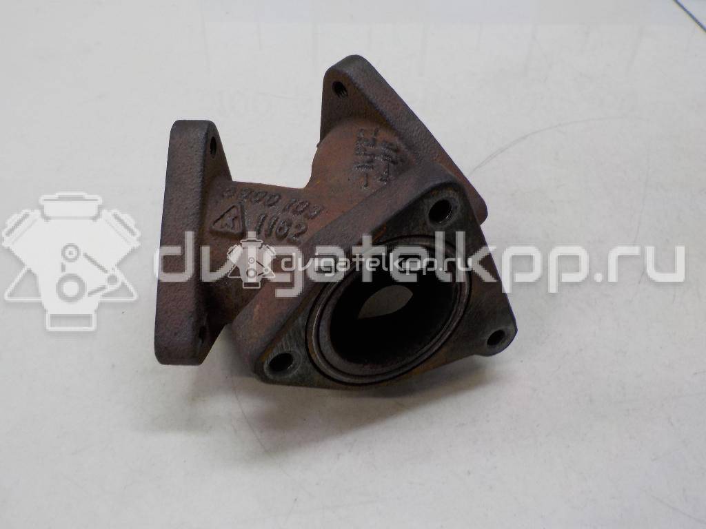 Фото Коллектор выпускной  059131799H для vw Touareg {forloop.counter}}
