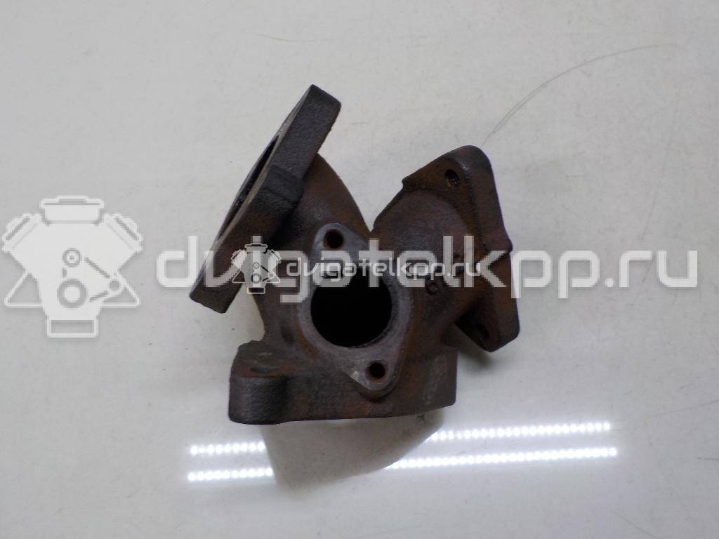 Фото Коллектор выпускной  059131799H для vw Touareg {forloop.counter}}