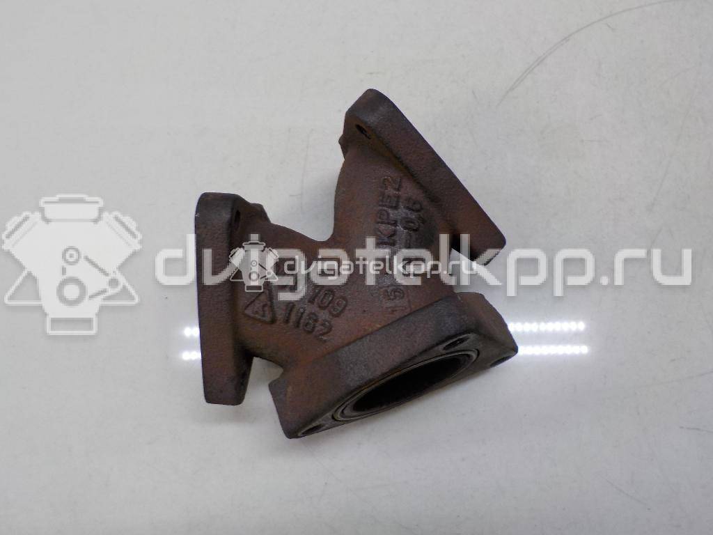 Фото Коллектор выпускной  059131799H для vw Touareg {forloop.counter}}