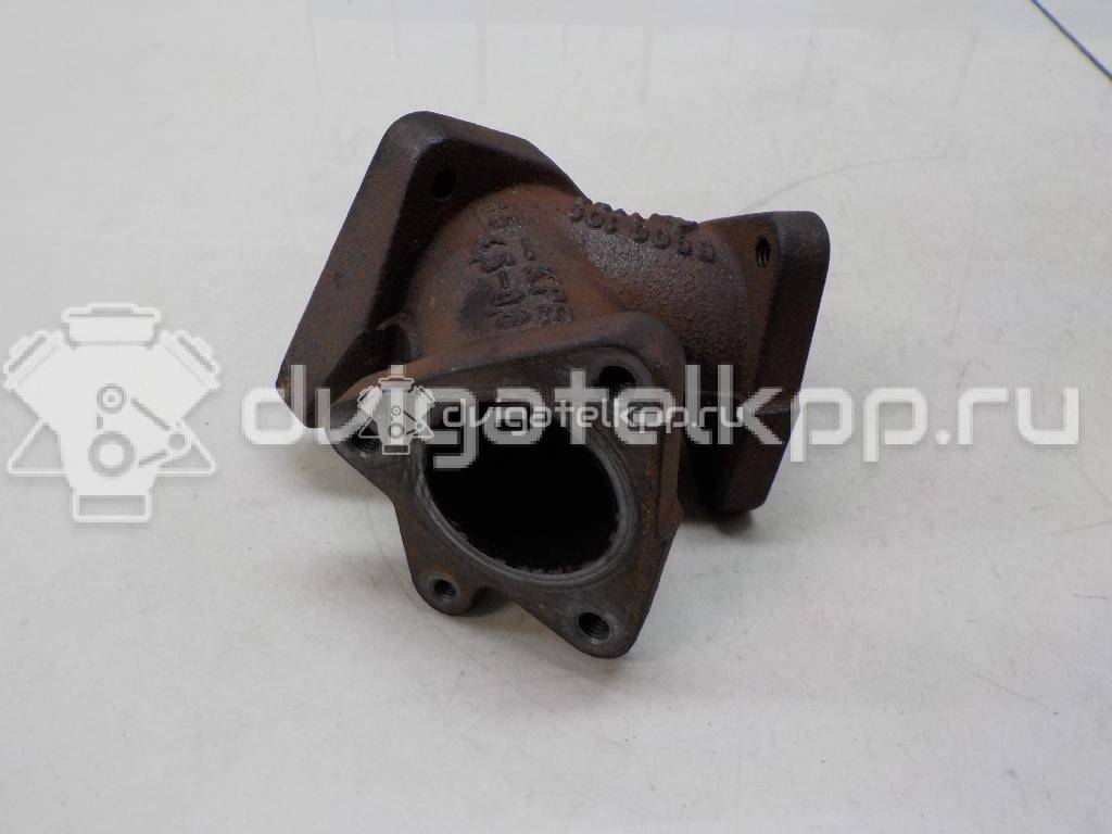 Фото Коллектор выпускной  059131799H для vw Touareg {forloop.counter}}