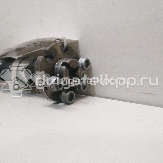 Фото Распредвал впускной  059109021EE для vw Touareg
