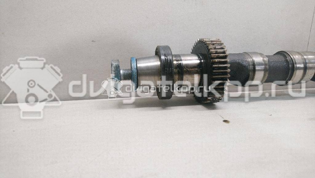 Фото Распредвал впускной  059109021EE для vw Touareg {forloop.counter}}