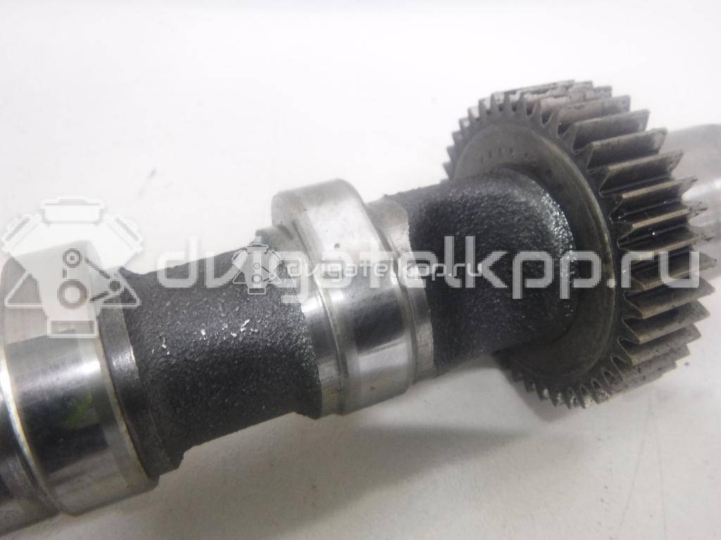 Фото Распредвал впускной  059109021EE для vw Touareg {forloop.counter}}