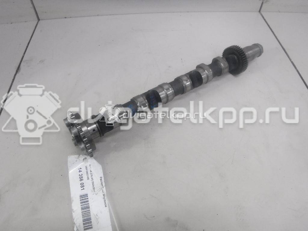 Фото Распредвал впускной  059109021EE для vw Touareg {forloop.counter}}