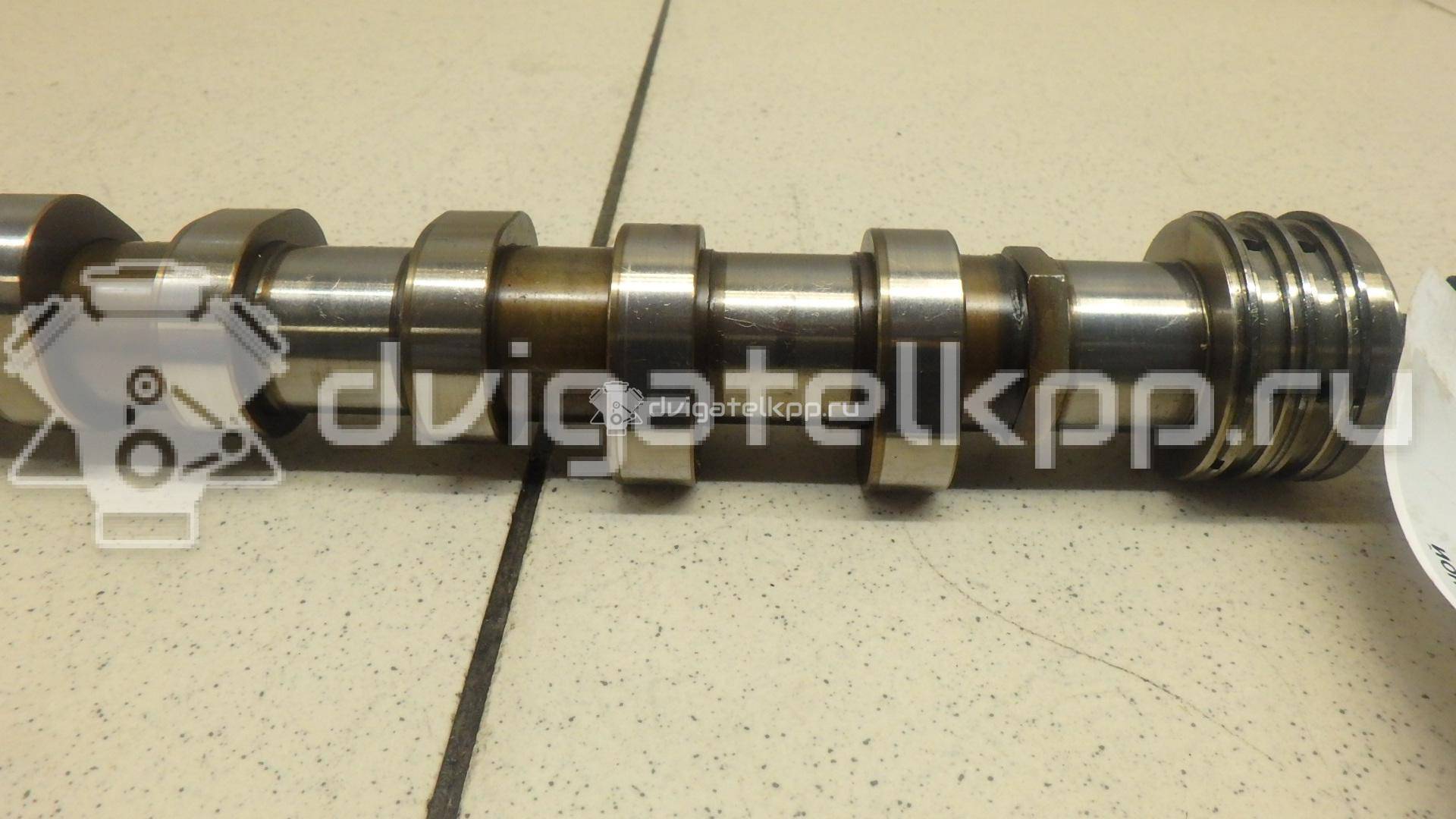 Фото Распредвал впускной  03H109102J для vw Touareg {forloop.counter}}