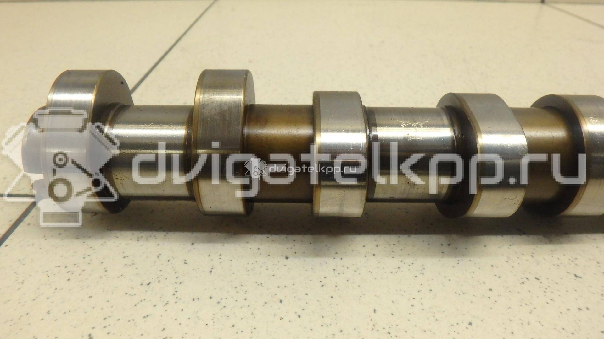 Фото Распредвал впускной  03H109102J для vw Touareg {forloop.counter}}
