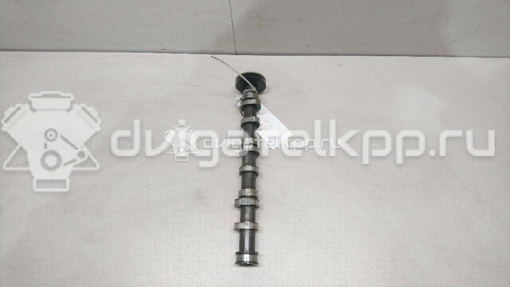 Фото Распредвал выпускной  059109009BL для vw Touareg {forloop.counter}}