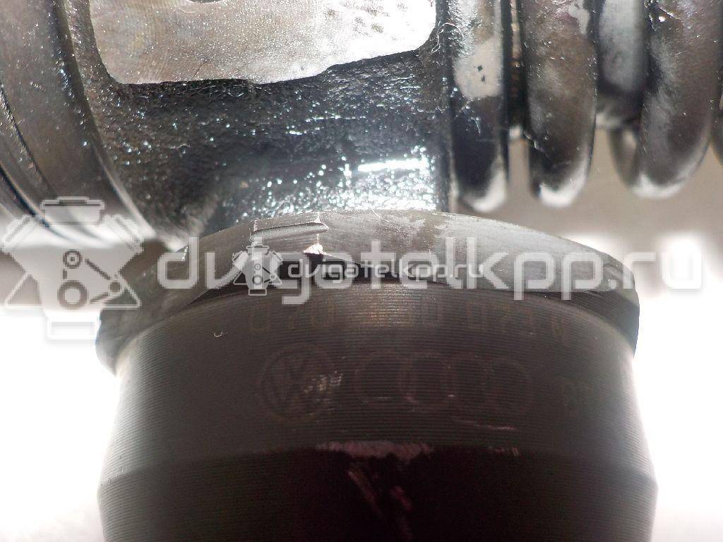 Фото Форсунка дизельная электрическая  070130073N для Volkswagen Transporter / Multivan / Touareg {forloop.counter}}