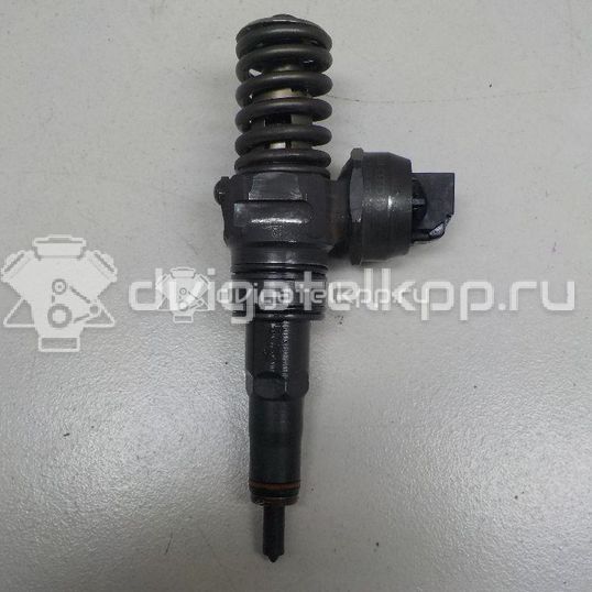 Фото Форсунка дизельная электрическая  070130073N для Volkswagen Transporter / Multivan / Touareg