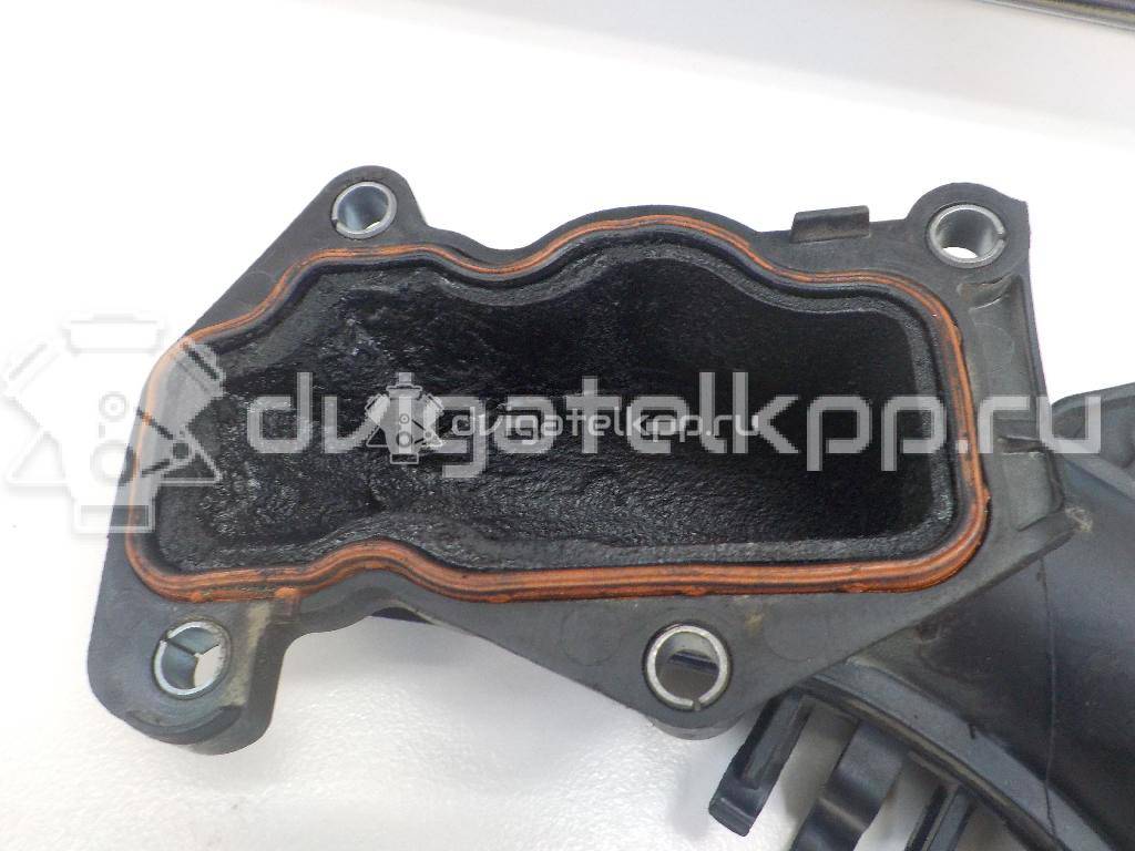 Фото Коллектор впускной  059145762B для vw Touareg {forloop.counter}}
