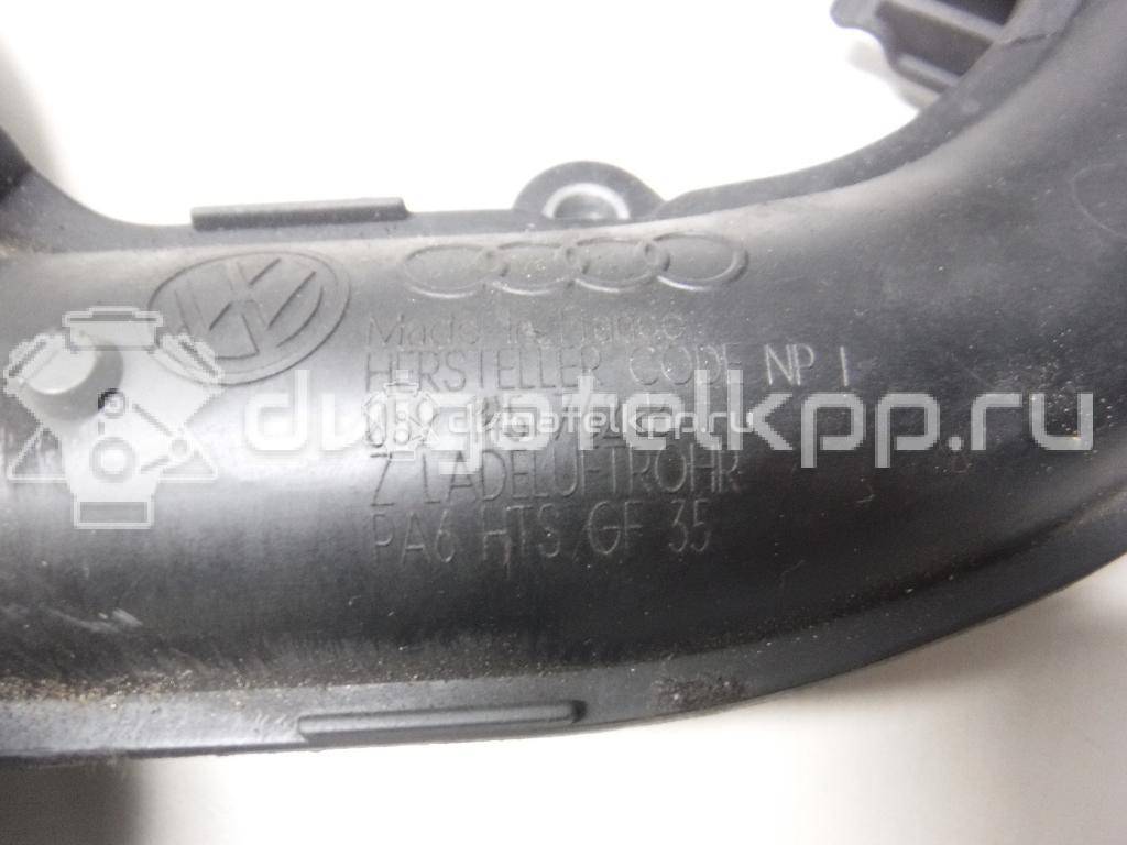 Фото Коллектор впускной  059145762B для vw Touareg {forloop.counter}}