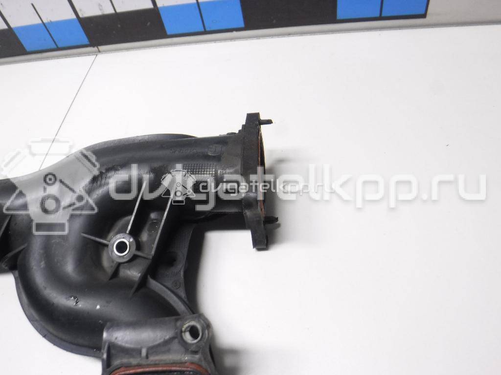 Фото Коллектор впускной  059145762B для vw Touareg {forloop.counter}}