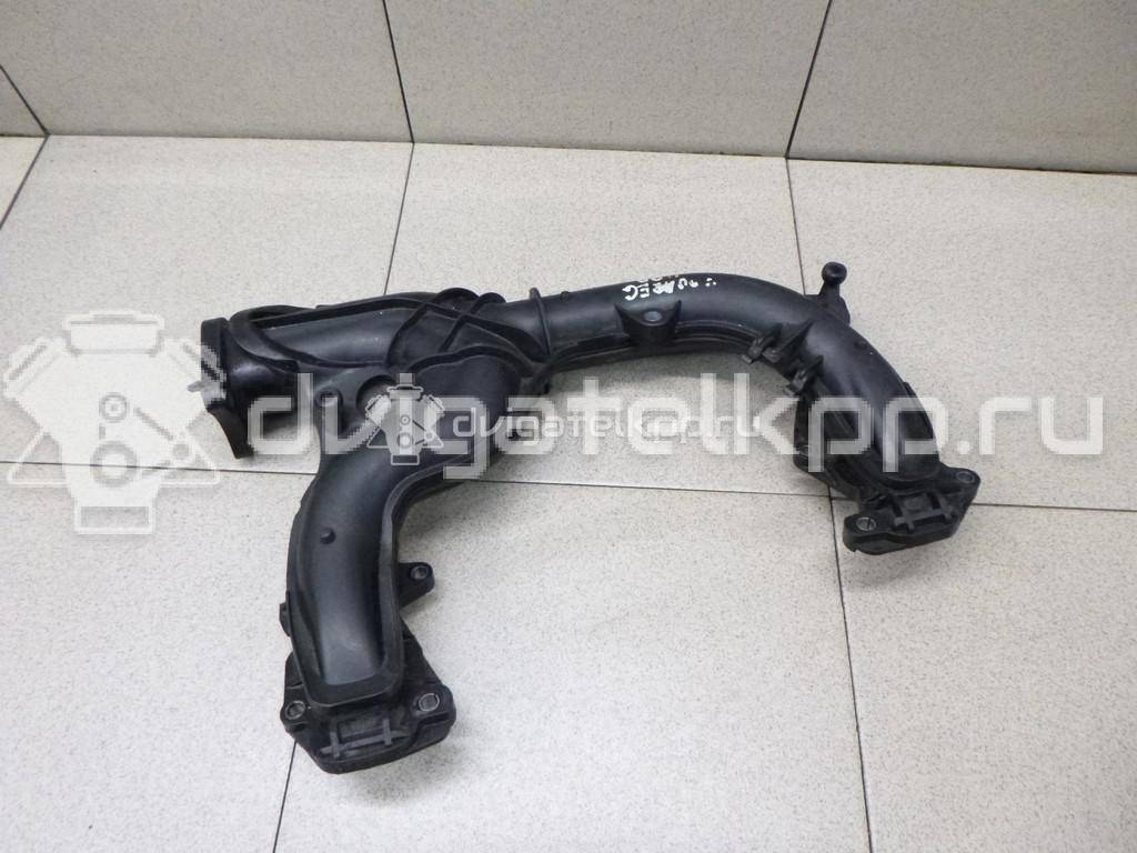 Фото Коллектор впускной  059145762b для audi A4 [B7] {forloop.counter}}