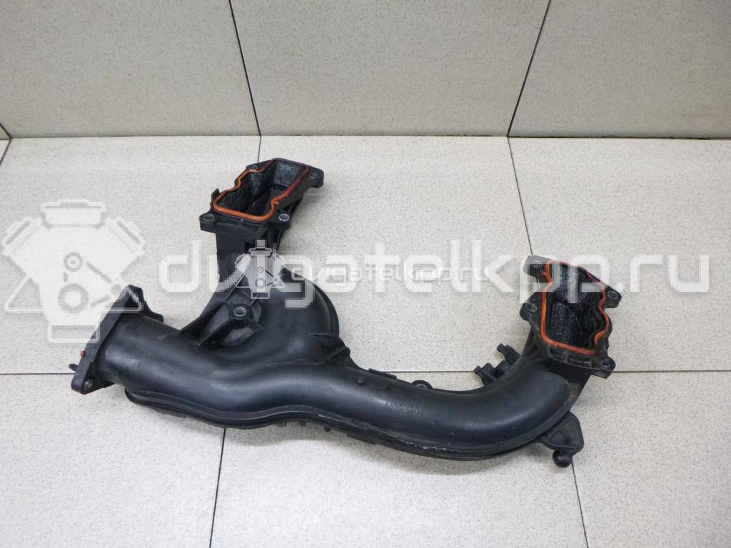 Фото Коллектор впускной  059145762b для audi A4 [B7] {forloop.counter}}