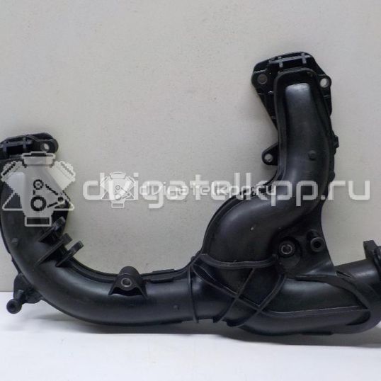 Фото Коллектор впускной  059145762b для audi A4 [B7]
