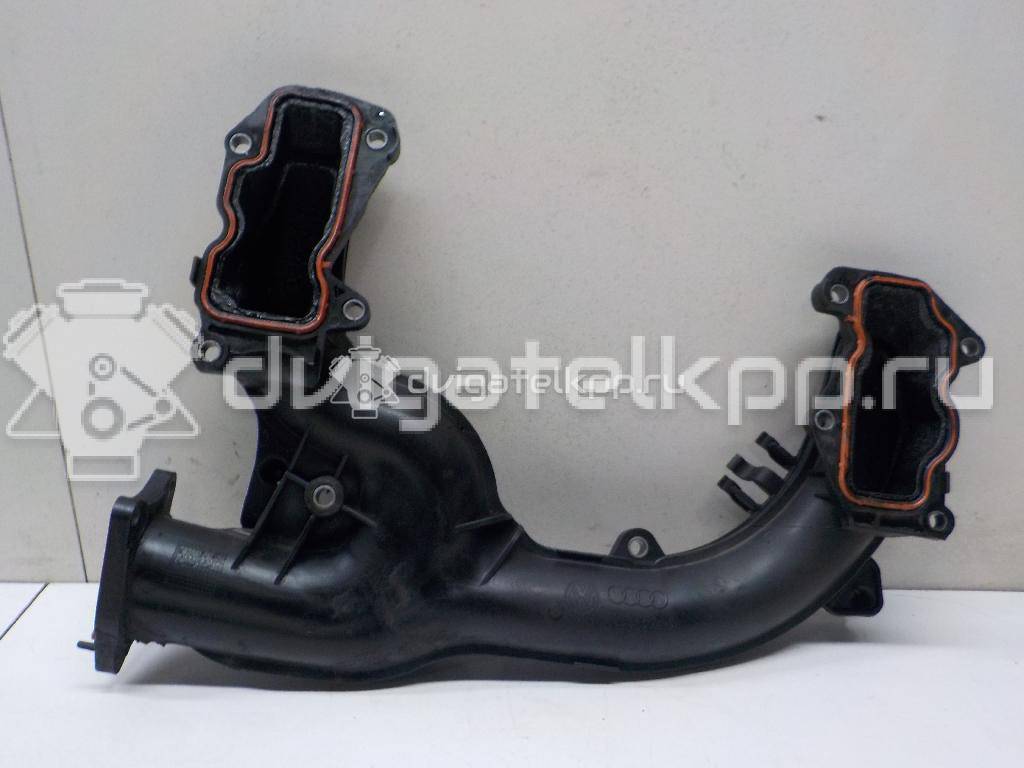 Фото Коллектор впускной  059145762b для audi A4 [B7] {forloop.counter}}