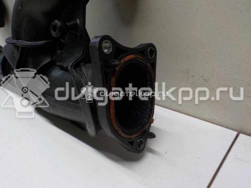 Фото Коллектор впускной  059145762b для audi A4 [B7] {forloop.counter}}