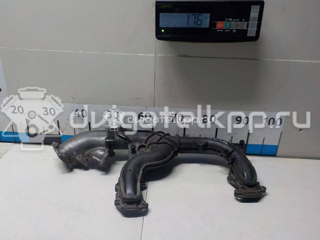 Фото Коллектор впускной  059145762B для vw Touareg {forloop.counter}}