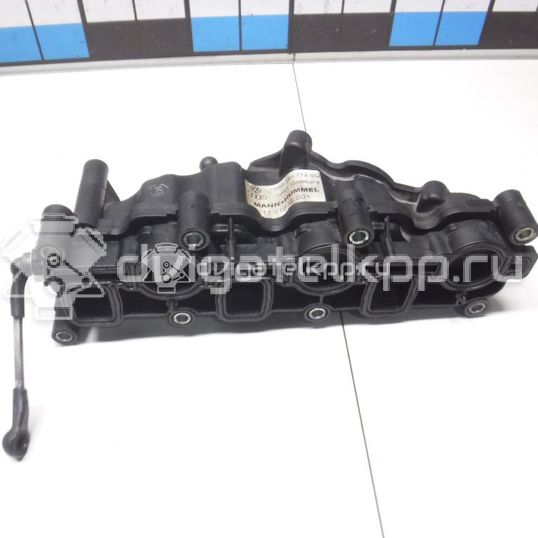 Фото Коллектор впускной  059129712BQ для vw Touareg